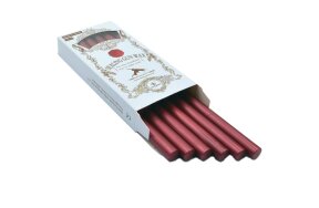 ΒΟΥΛΟΚΕΡΙ ΓΙΑ ΠΙΣΤΟΛΑΚΙ 11x135mm ΚΥΤ/12 ΜΠΟΡΝΤΩ